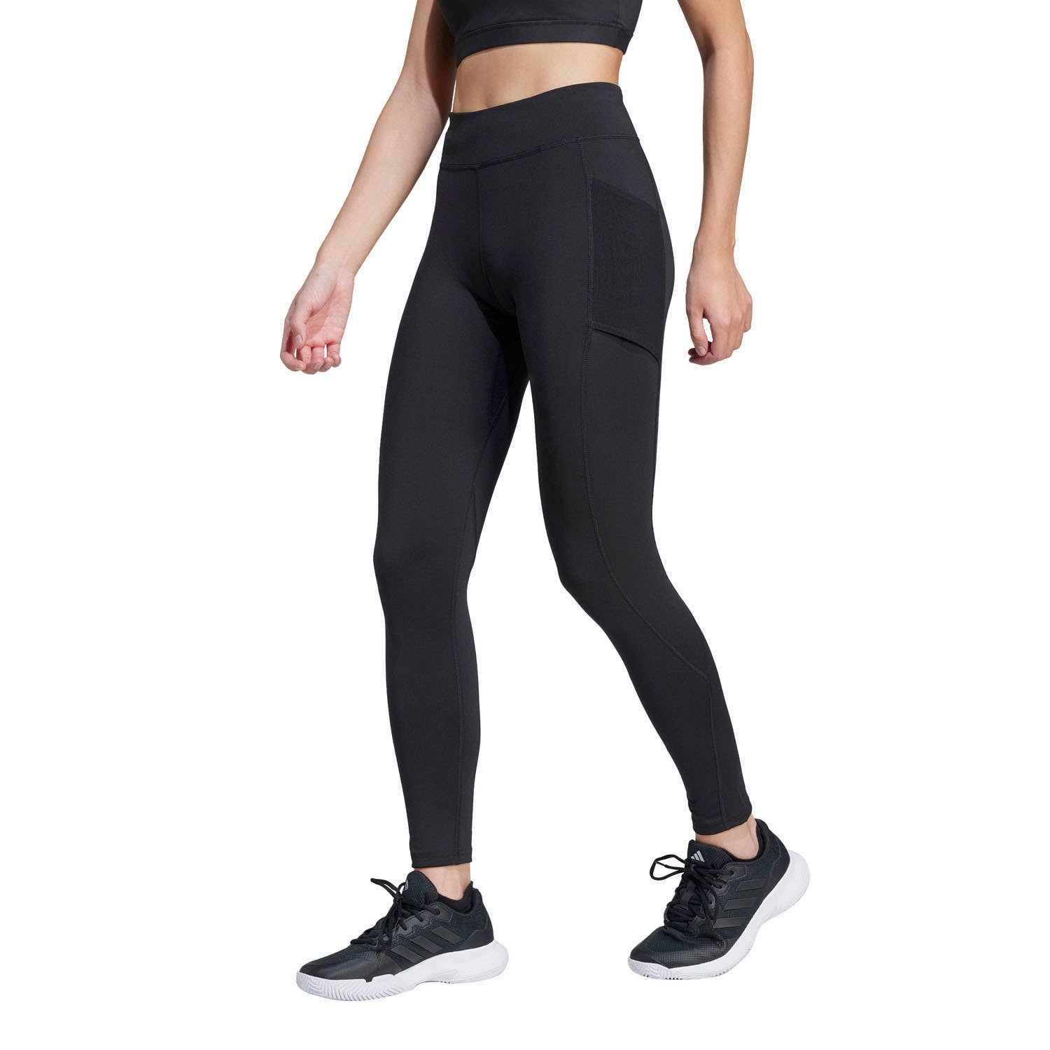 ADIDAS WOMEN'S MATCH JXU83 TIGHTS
