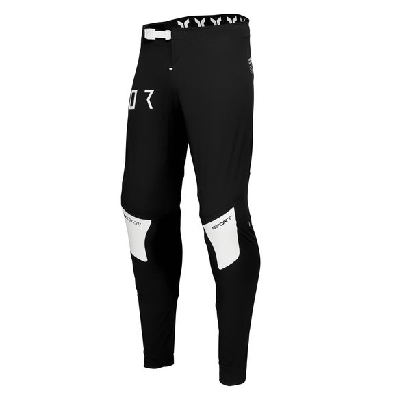 Thor SPORT STRIKE 2025 cross pants - BlackRef: TO3034