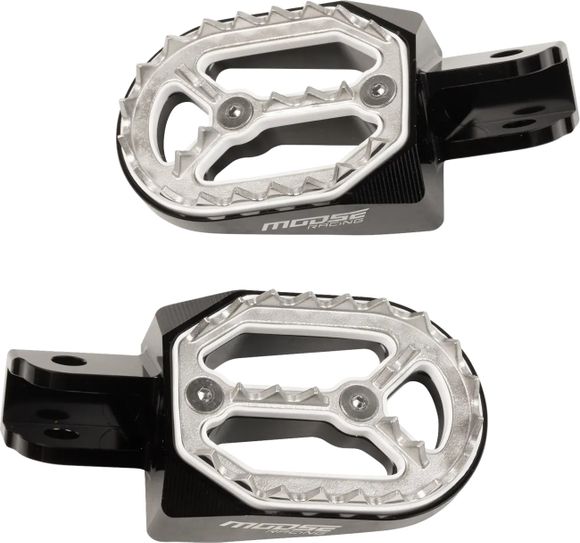 Moose Racing Qualifier FootpegsHONDA 110 CRF 110 F (JE02) - 2013 - 2025Ref: Me04281A / 16202632