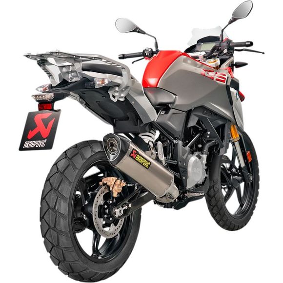Akrapovic racing full line steel carbon end cap - carbonRef: s-b3r2-hrss / 18103054