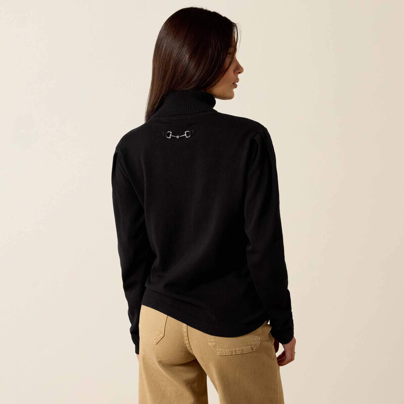 Aldergate Sweater