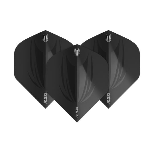 Target ProUltra ID Black No2 Standard Flights