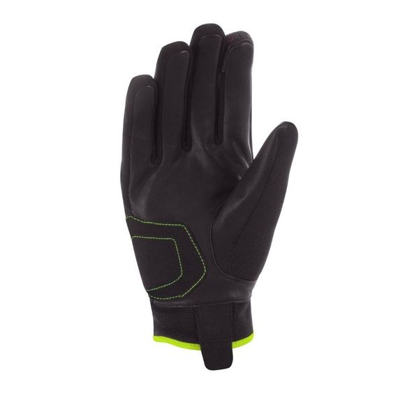 Gants Bering BORNEO EVO - NoirRef : BR1507-C9383