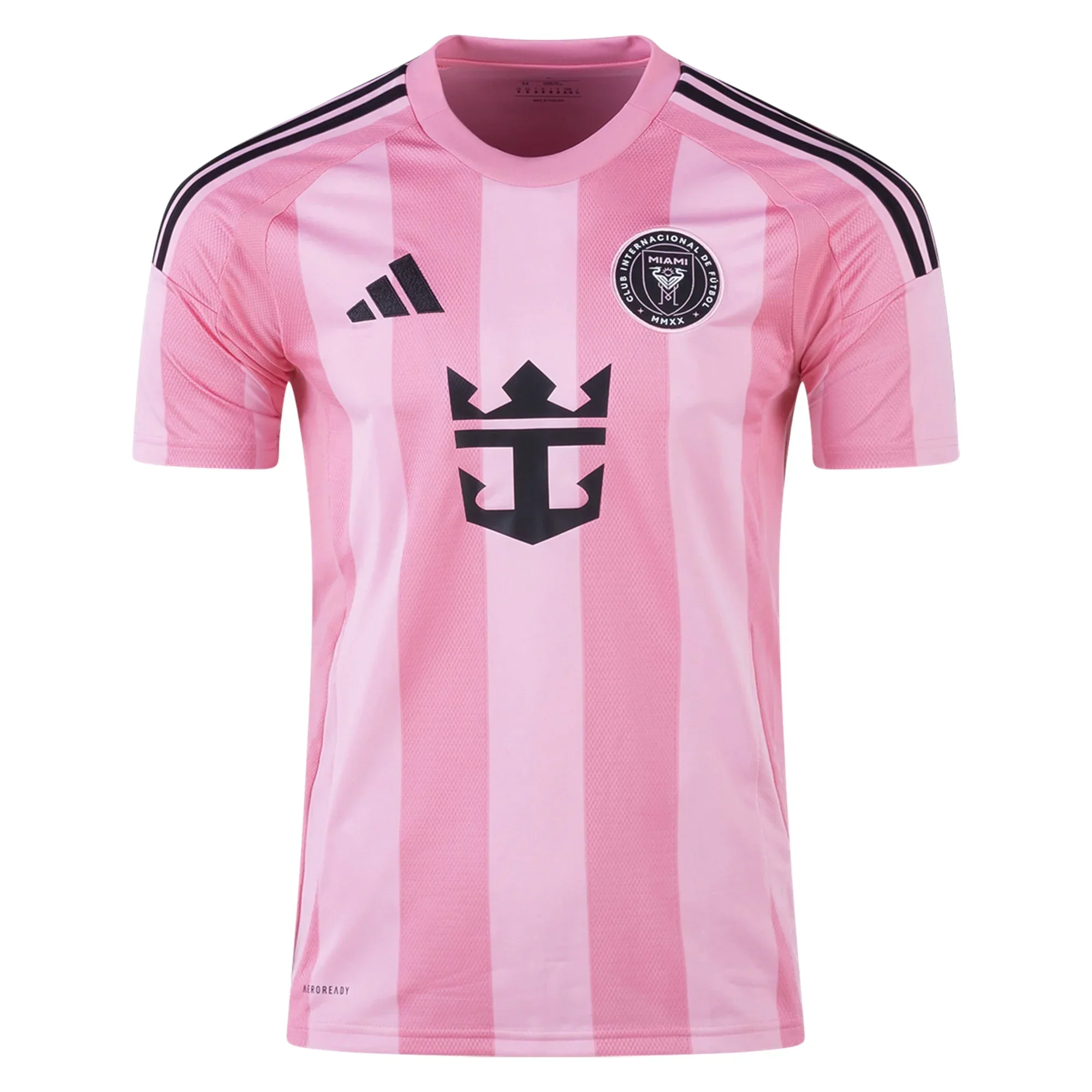 Noah Allen Inter Miami CF Home Jersey 25/26 (Easy Pink)