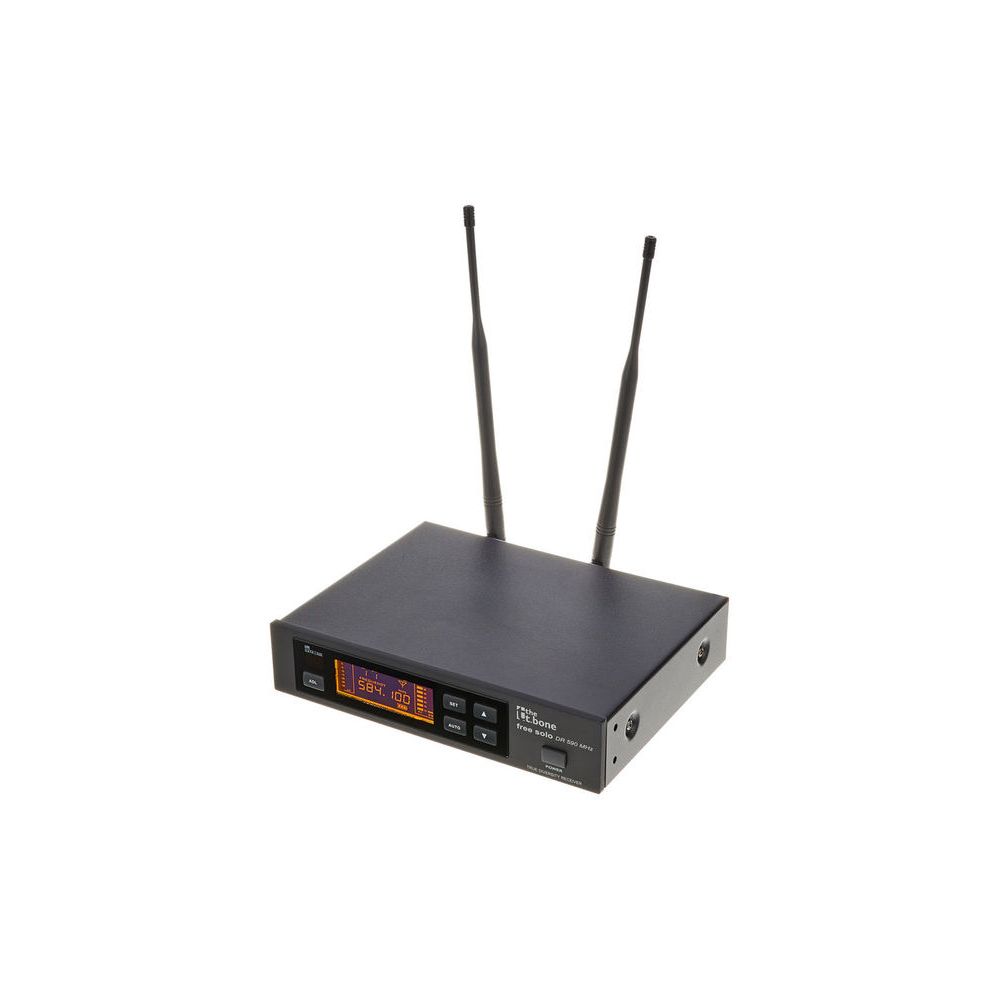 the t.bone free solo HT 590 MHz – Thomann Ireland