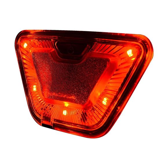 Feu de sécurité Macna VISION LED LIGHTRef : MAC0039 / 1658100303