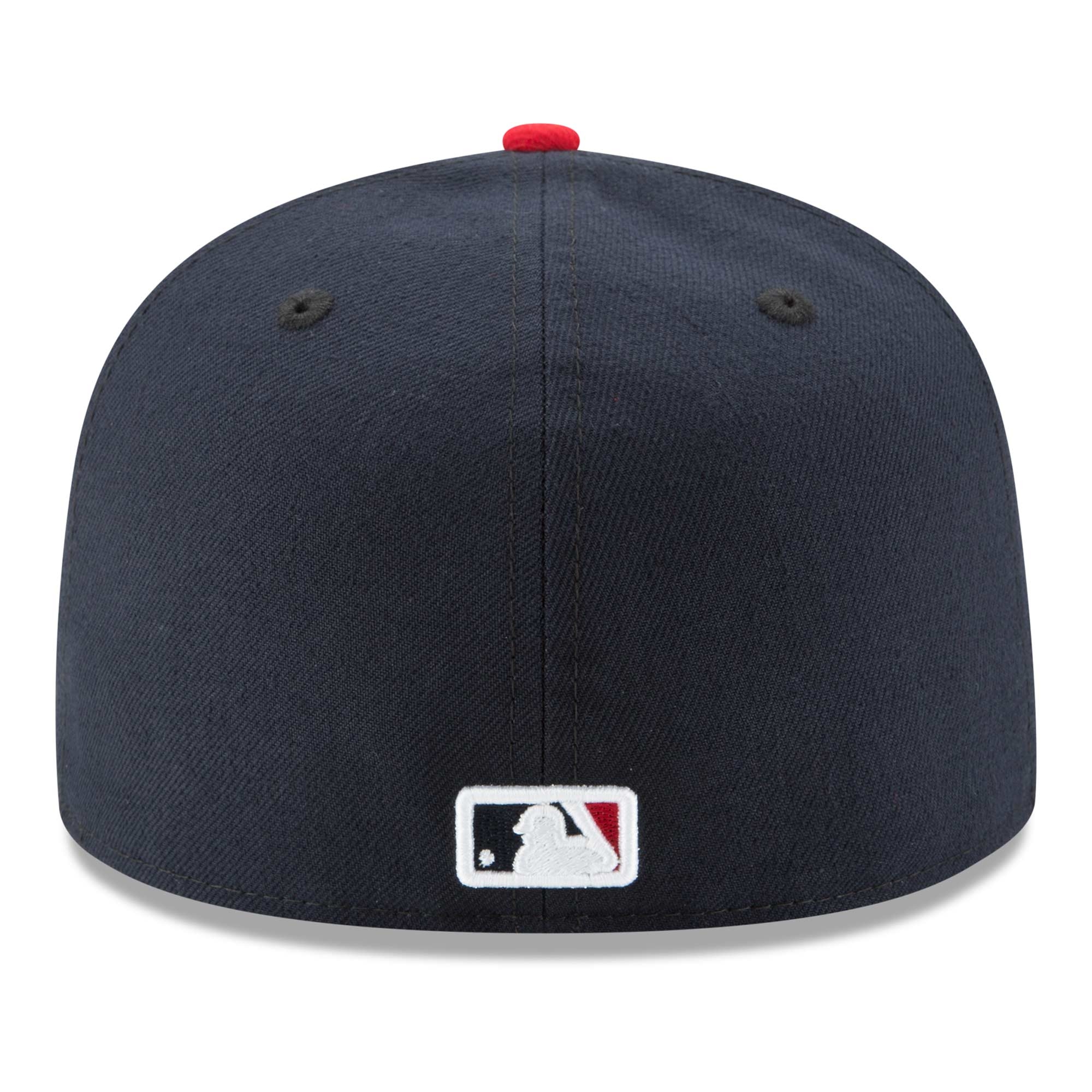 Boston Red Sox Authentic New Era 59FIFTY Fitted MLB Cap Alternate