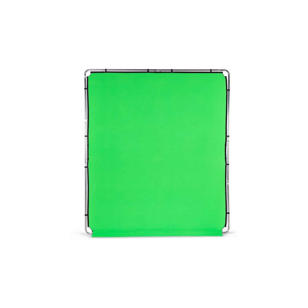 Manfrotto LL LB7946 EzyFrame 2x2.3m – Thomann Ireland