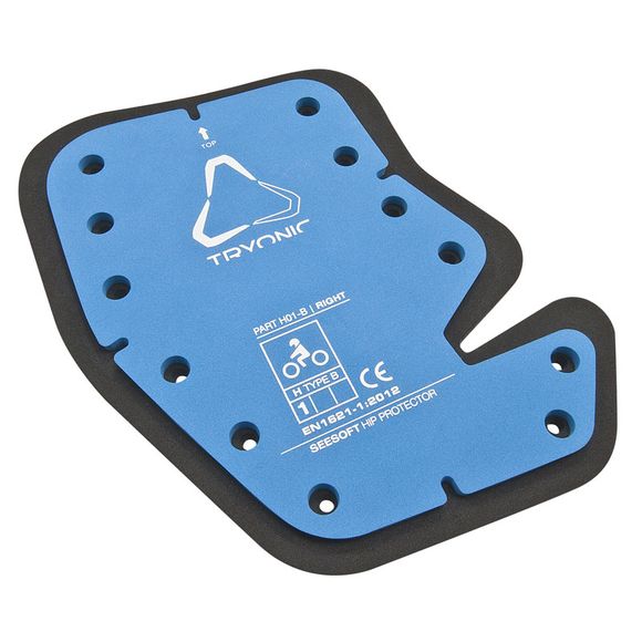 Protections Hanches Rev it SEESOFT RV01Ref : RI0466 / TPG001
