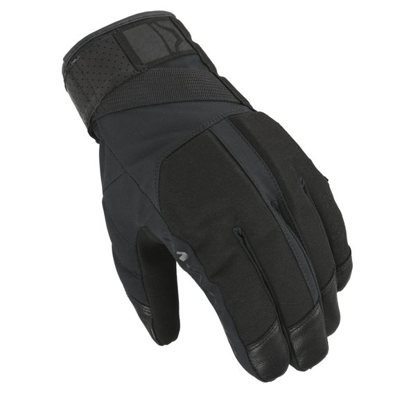 Macna Wardan Rtx Gloves - BlackRef: MAC0483