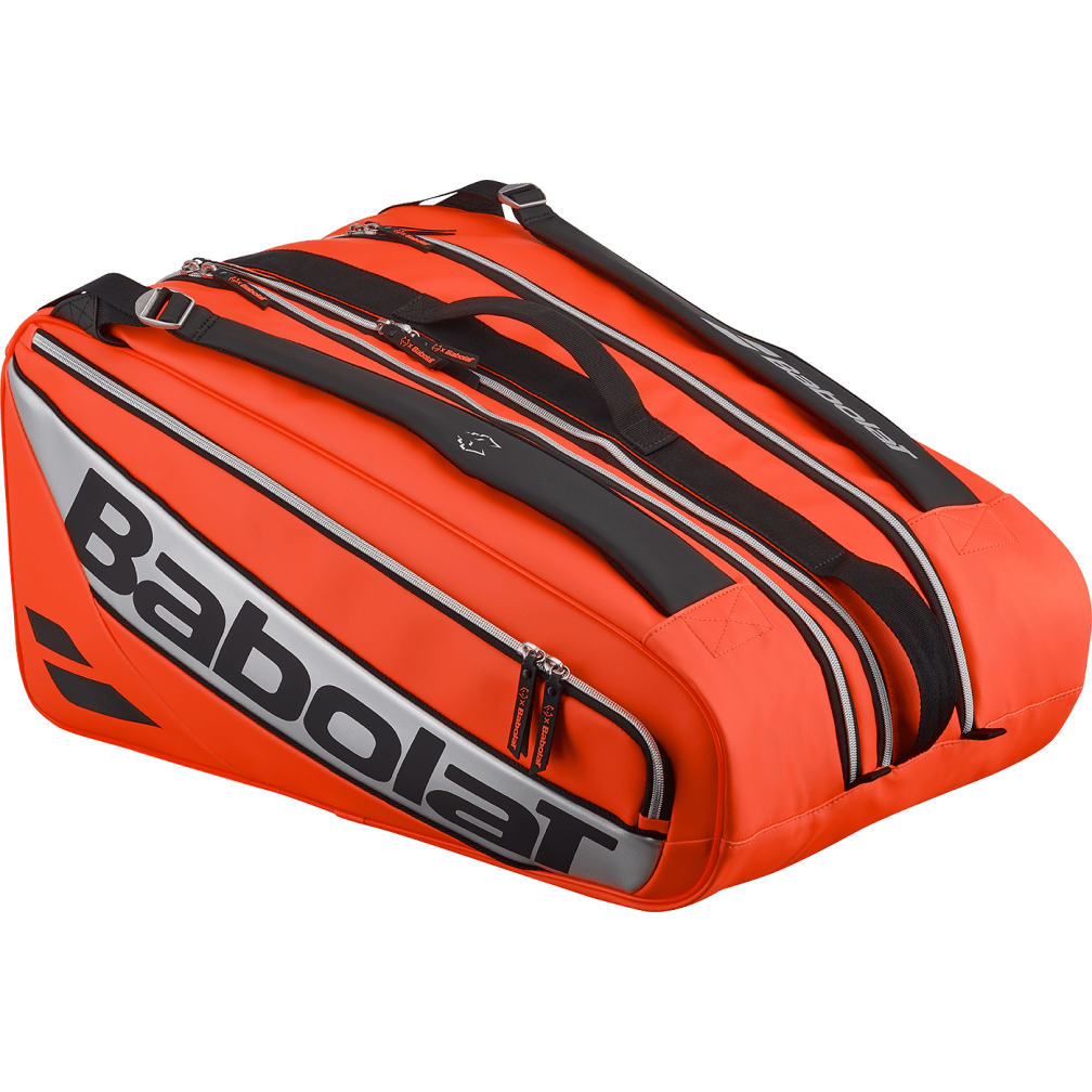 RH Pro Padel Juan Lebrón