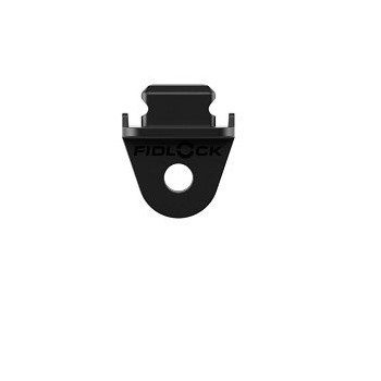 Fidlock Pinclip Action Cam Mount - male part (2 pieces) - black