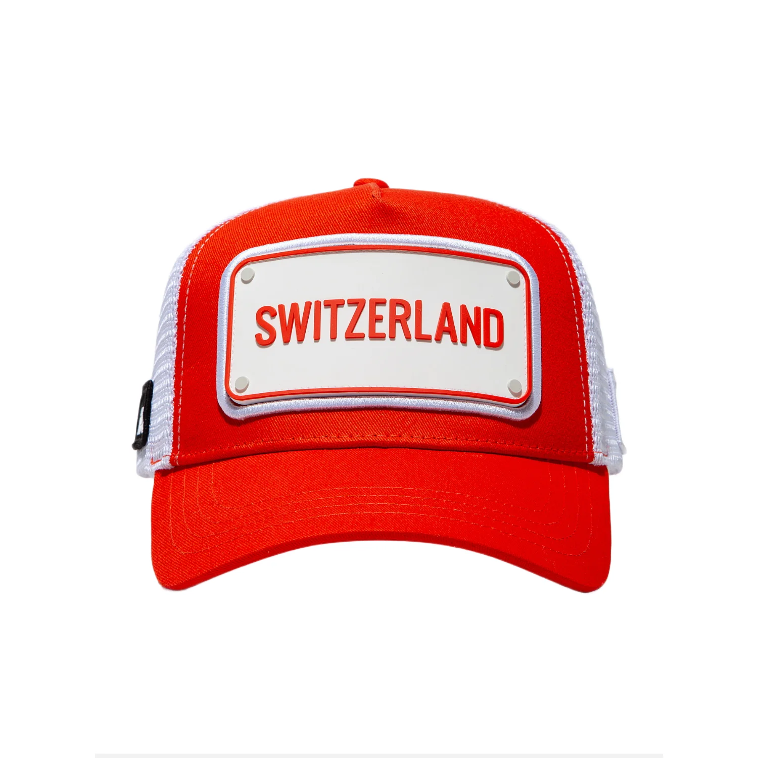 World Cup 2026™ Switzerland Team Cap