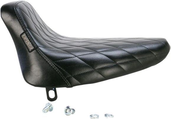 Le Pera Bare Bones comfort saddleRef: LEPA00197A / 08020813