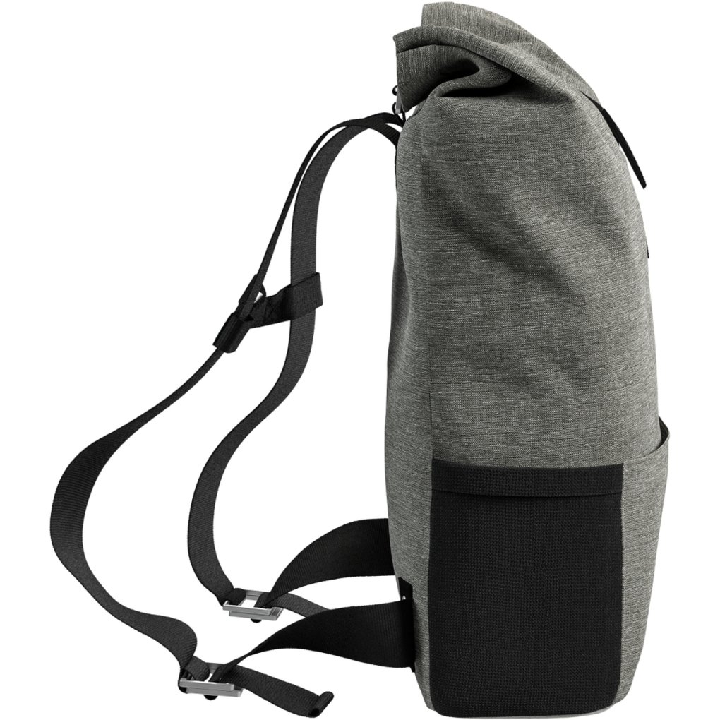 Brooks Pickwick Tex Nylon Backpack 26L - grey