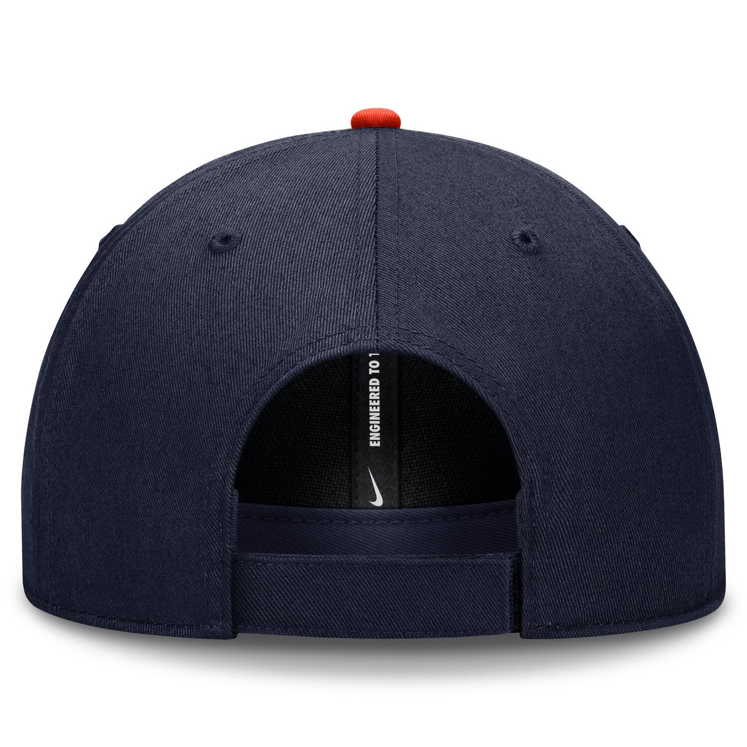 Houston Astros Nike Dri-FIT Club Adjustable Cap Navy