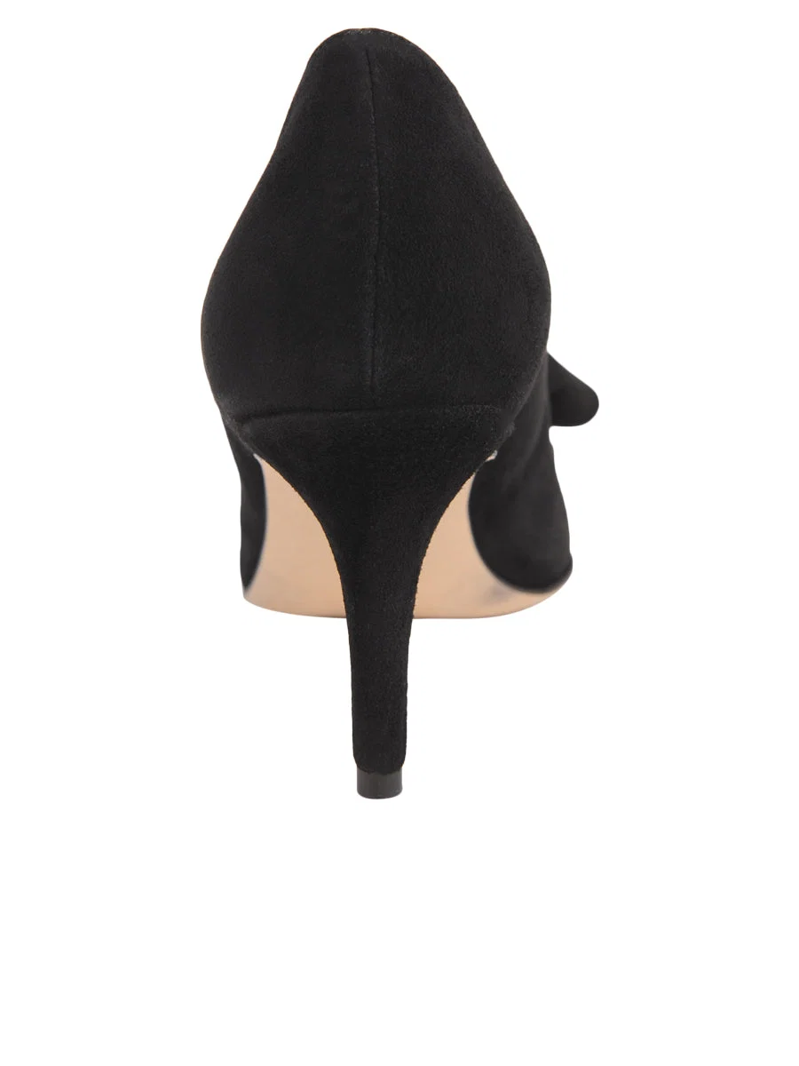Caitlin Pointed Toe Pump