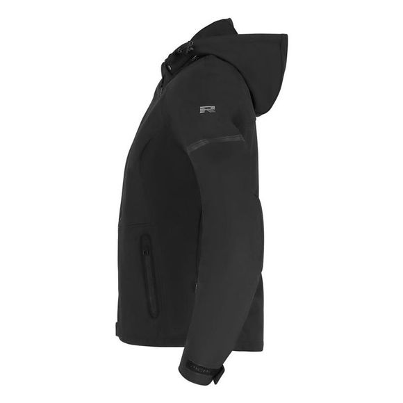 Richa VANQUISH 2 WOMAN Motorcycle Jacket - BlackRef: RC1096