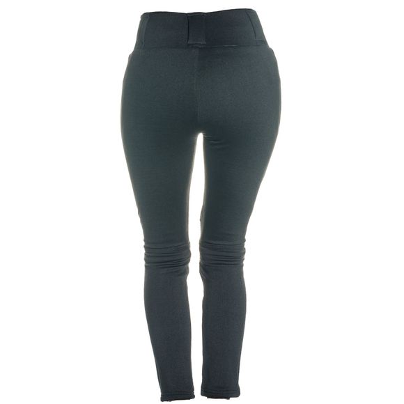 Richa KODI SHORT - COURT Motorcycle Pants - BlackRef: RC0818