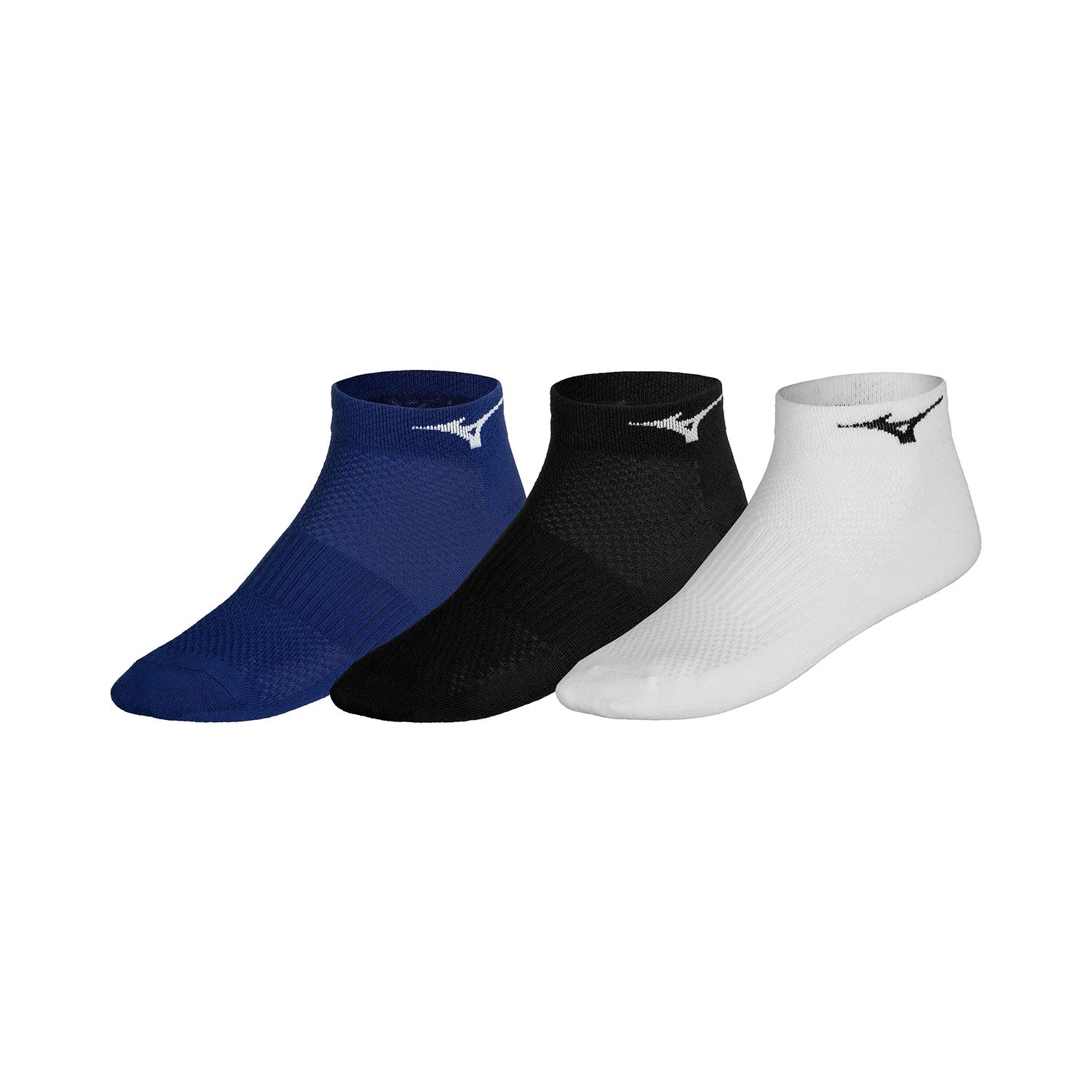 PACK OF 3 SOCKS MIZUNO TRAINING