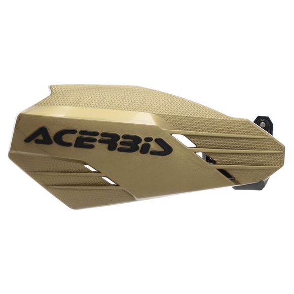 Acerbis K-LINEAR H Handguards - Yellow / BlackRef: AE5500