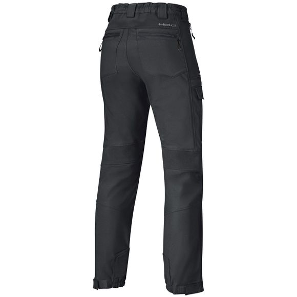 Held Dragger Motorcycle Pants - BlackRef: ED0217