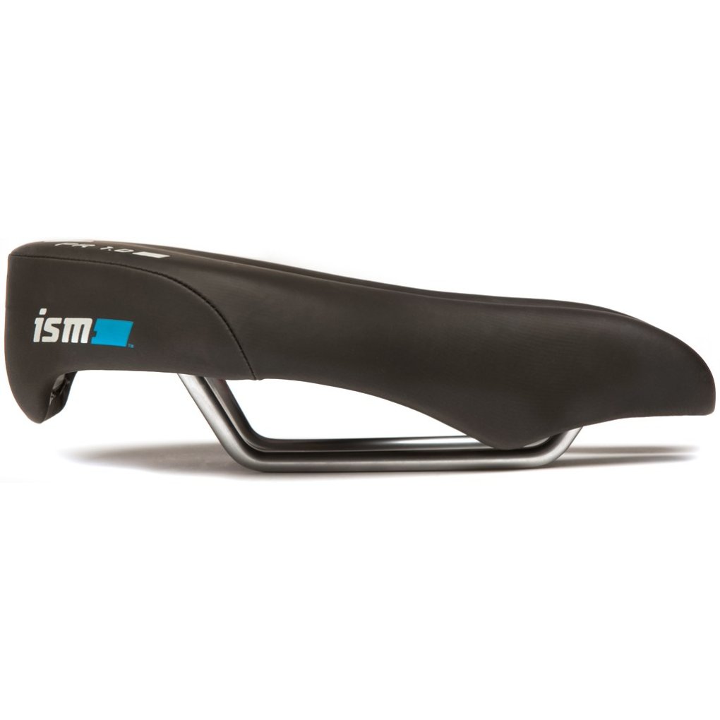 ISM Performance Recreation PR 1.0 Saddle - black