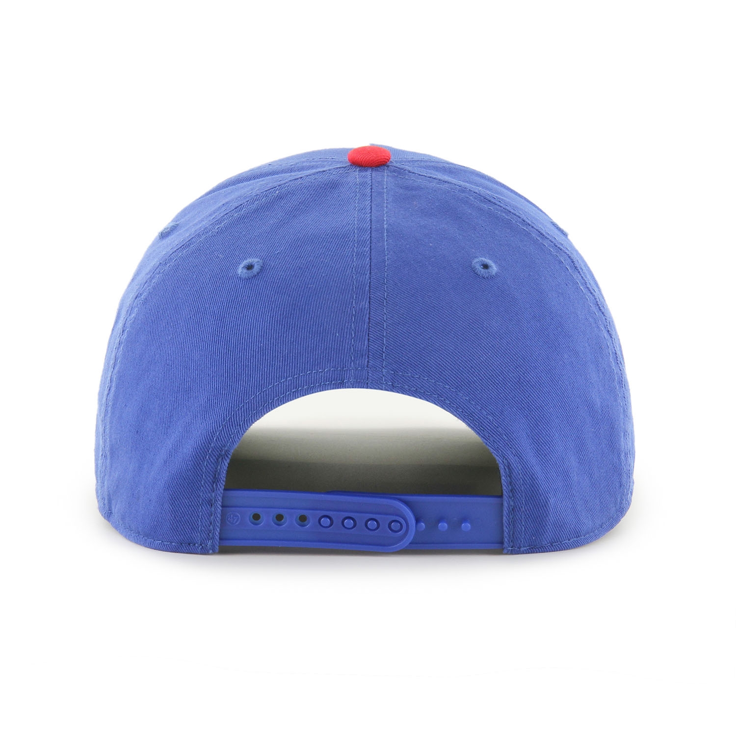 Buffalo Bills Atkinson '47 Hitch RF Snapback NFL Cap