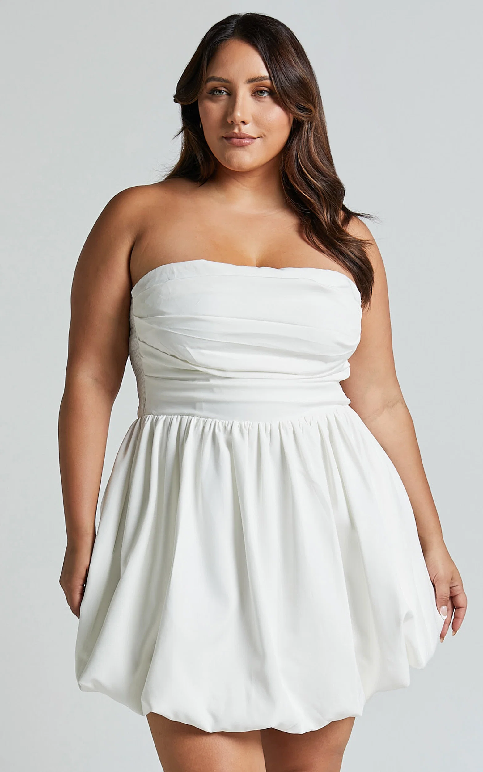 Shaima Mini Dress