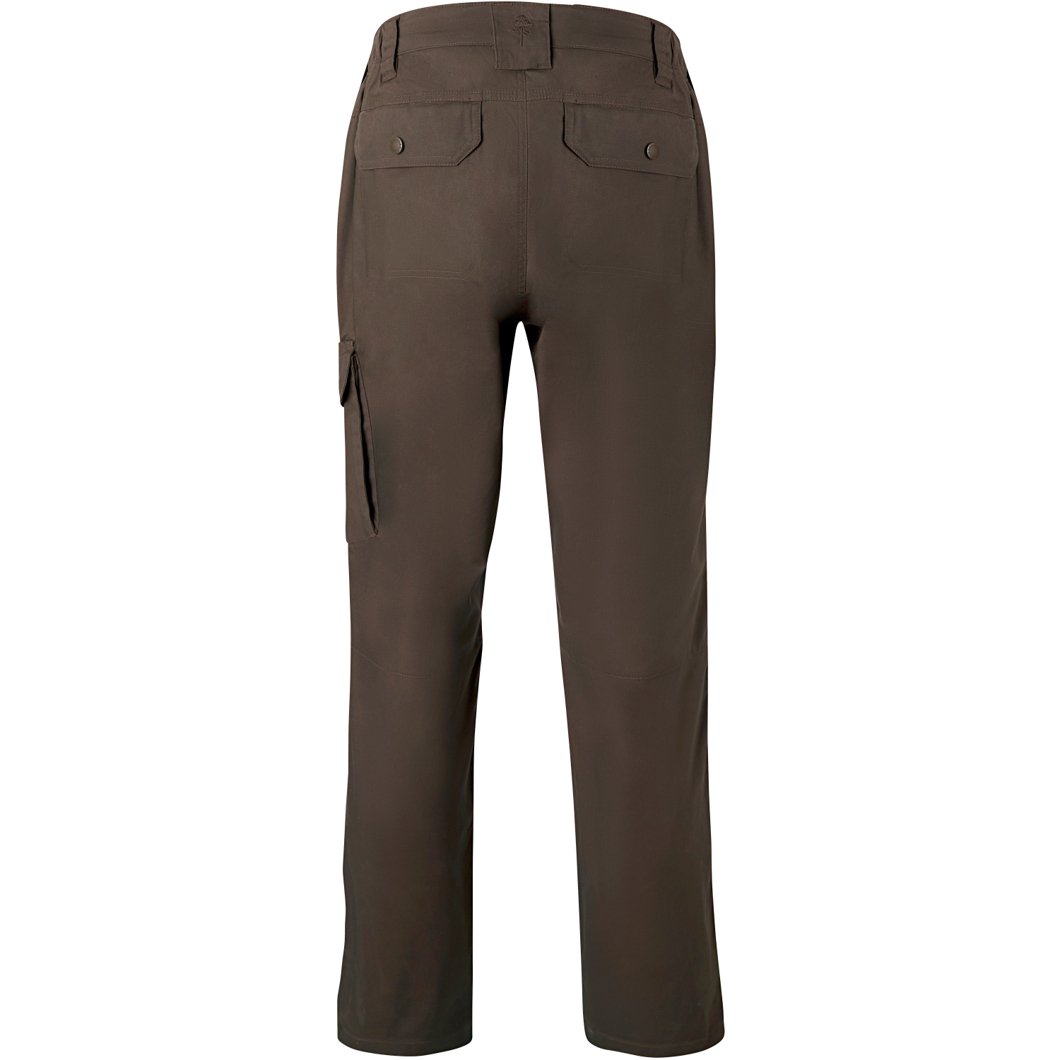 Finnveden Outdoor Trouser Men (D.Brown)