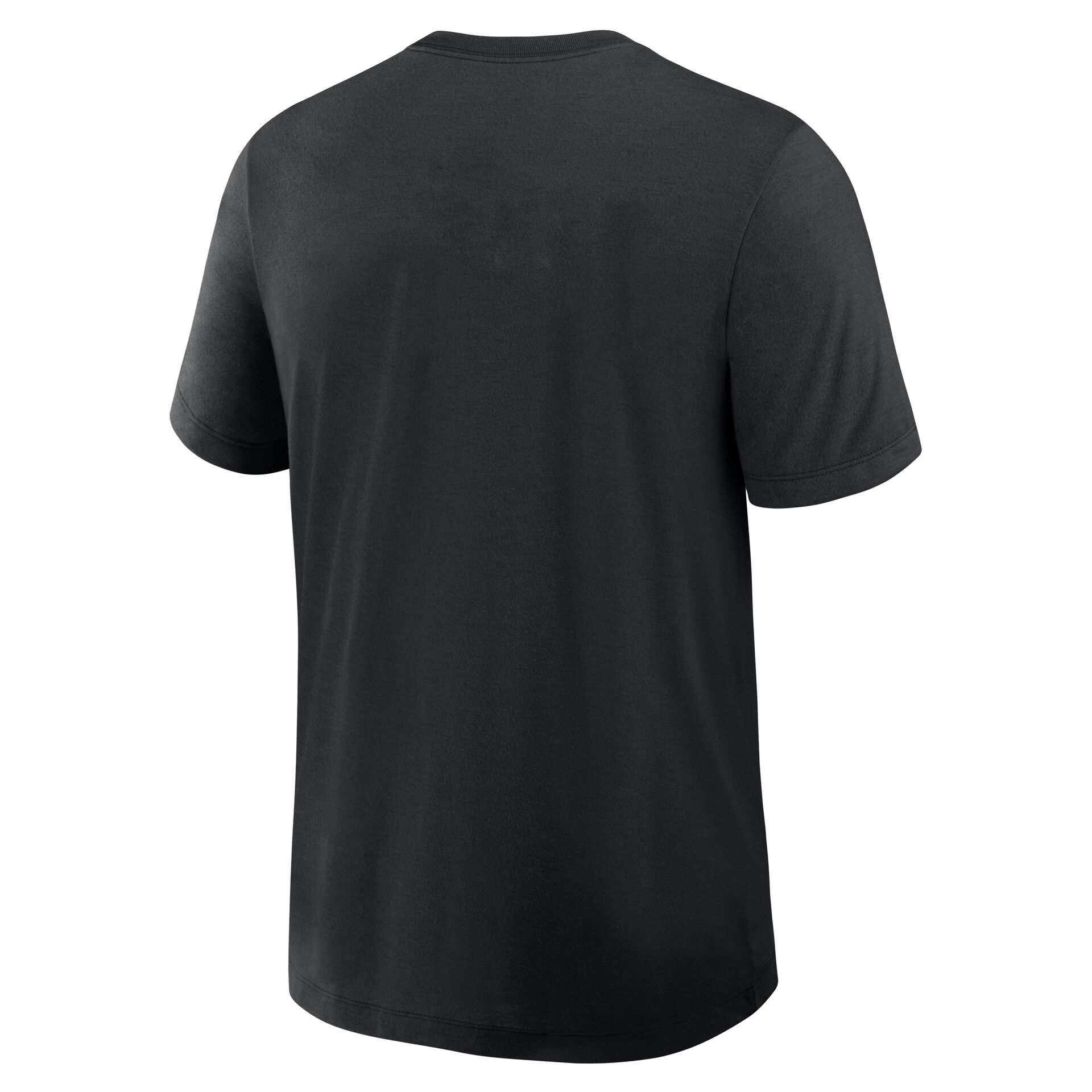 Baltimore Orioles Early Work 2026 MLB Authentic Tri-Blend T-Shirt Black