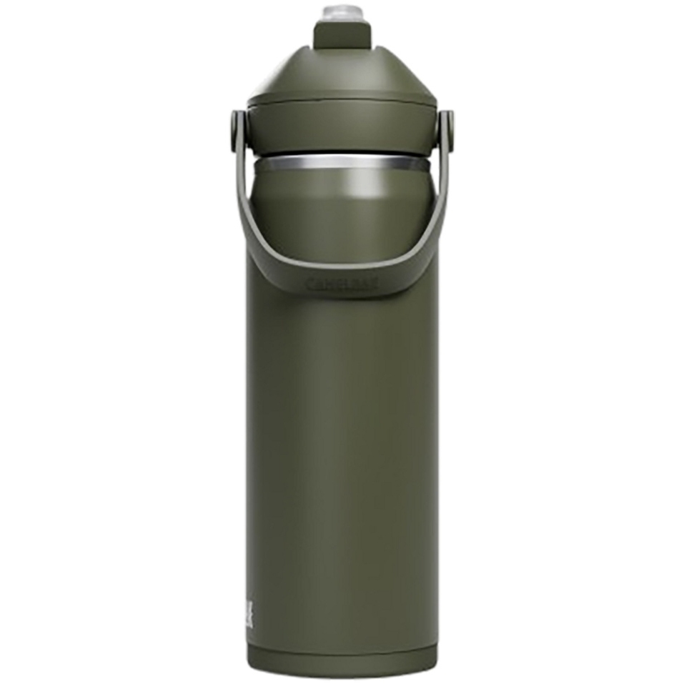 CamelBak Thrive Flip Straw VSS Insulated Bottle 590ml - moss