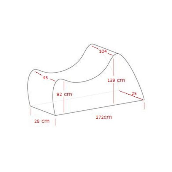 Housse moto DXR SCUDO - Taille Trail 3XL UniverselRef : DXR0052