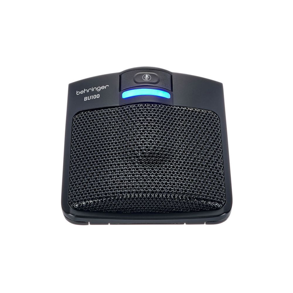 Behringer Bu100 – Thomann Ireland