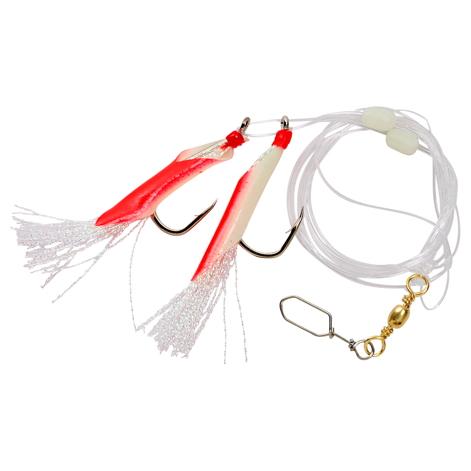 Seapoint Cod and Pollack System