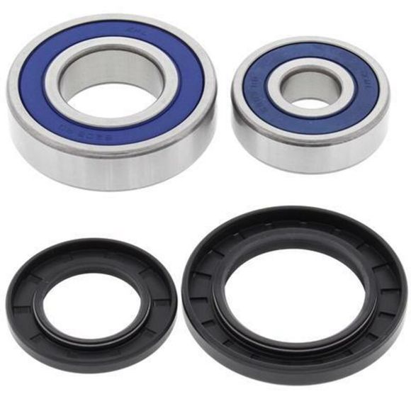 All Balls Wheel Bearing Kit RearRef: All00110A / 1039874
