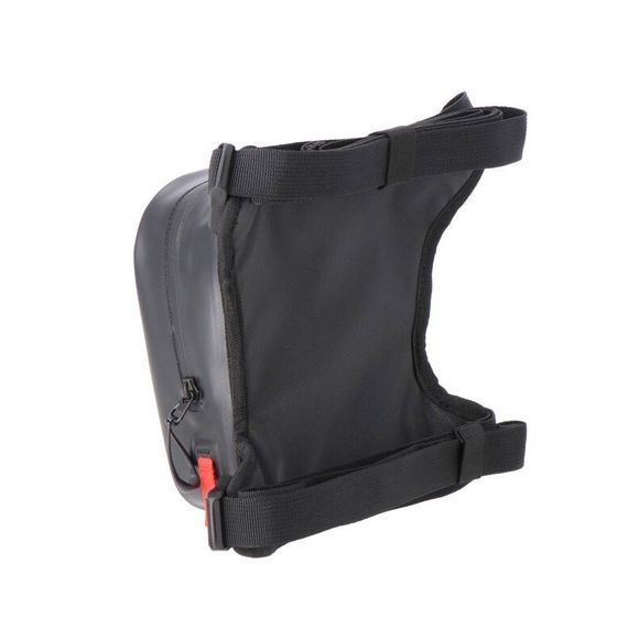 SW-MOTECH LEG BAG WATERPROOF Leg Bag - BlackRef: SWM0426 / BC.WPB.00.026.10000