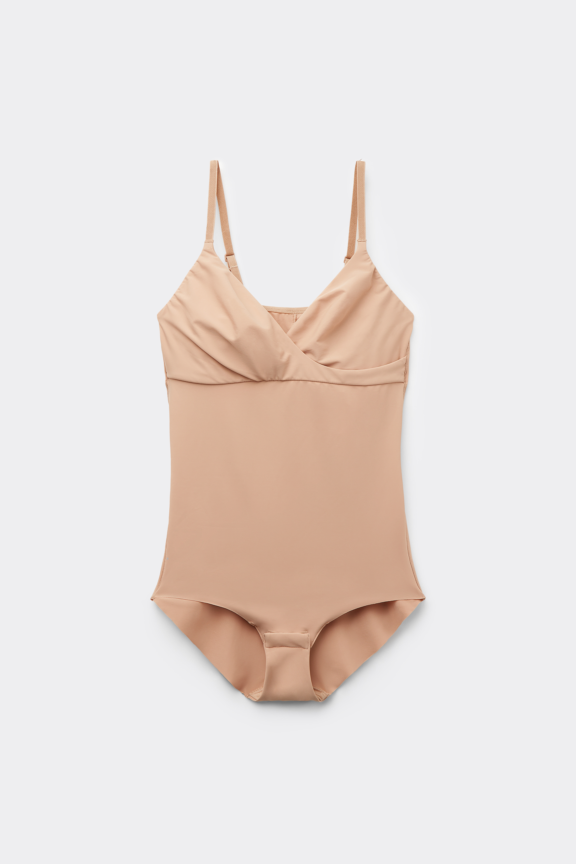 Laser Cut Shaping Body