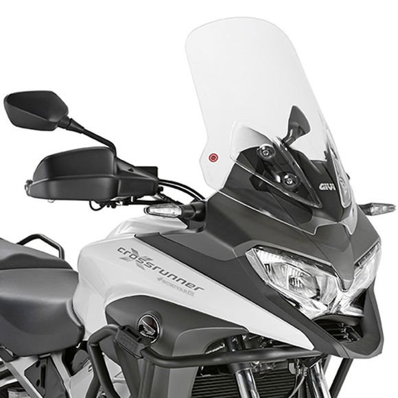Givi High Protection Clear WindscreenRef: D1139ST