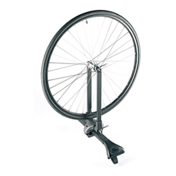 Elite Portaruota Front Wheel Holder