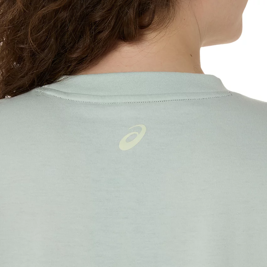 ASICS LOGO TEE