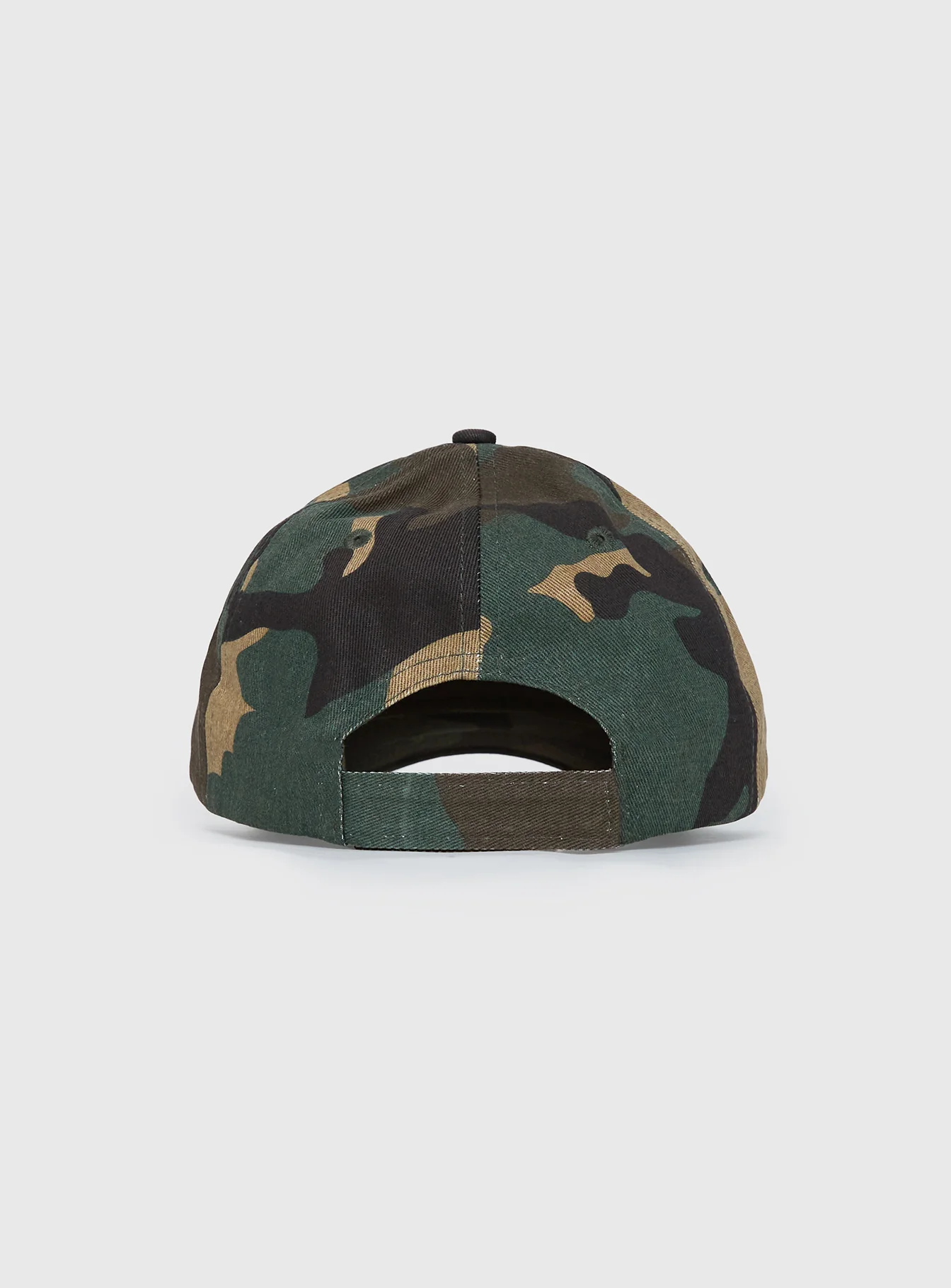 Take Me Home Hat Multi