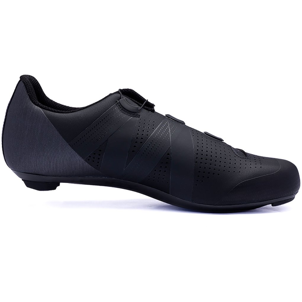 Sidi Ergo 6 Road Cycling Shoes - Dark Gray - 2025