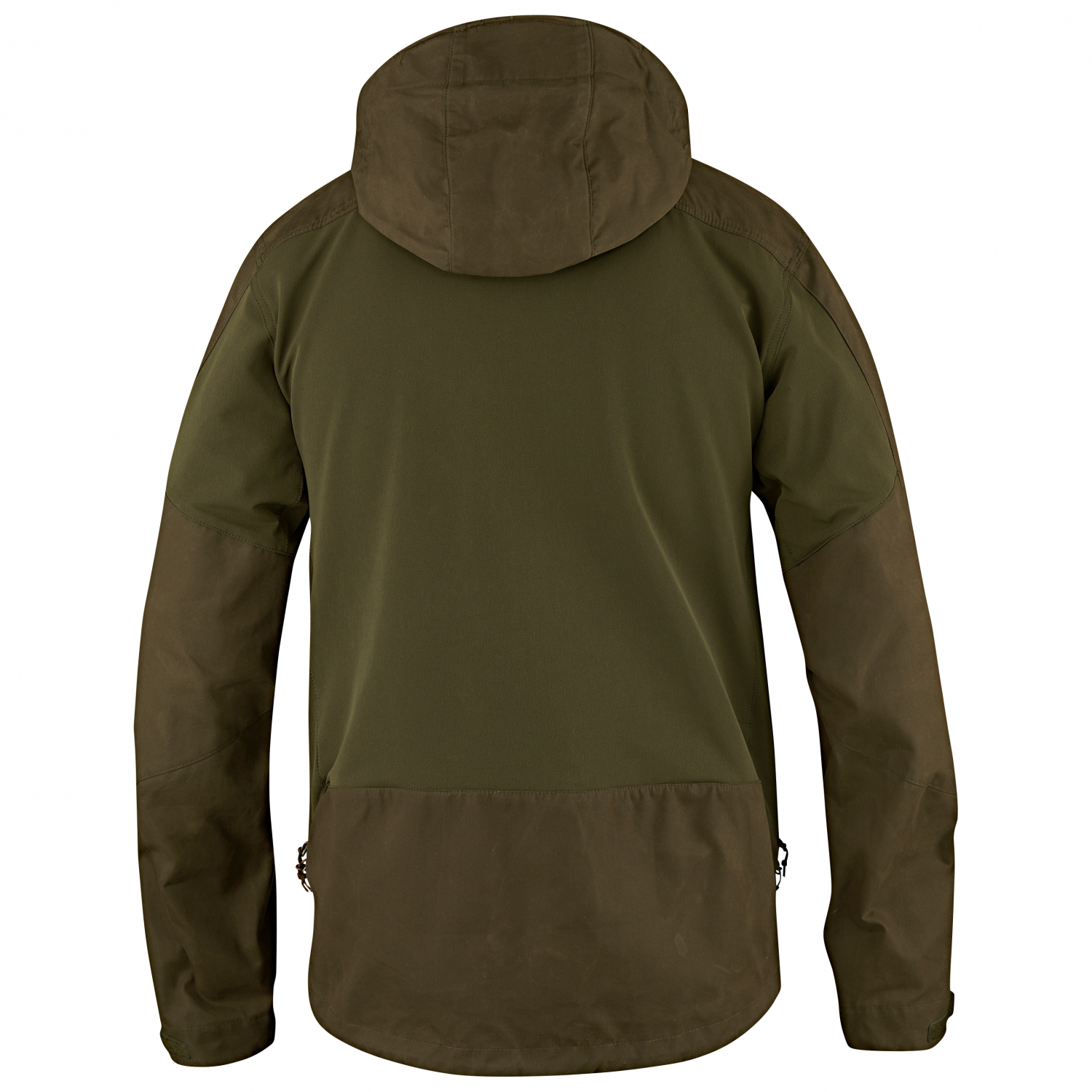 Fjällräven Lappland Hybrid Jacket M Men (Dark Olive)