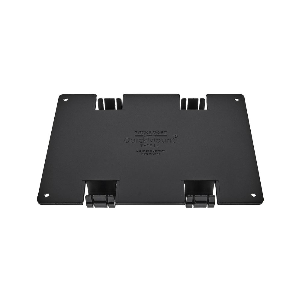 Rockboard Quick Mount Type L6 – Thomann Ireland