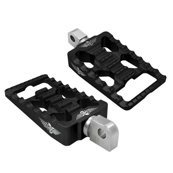 Repose-pieds Heinz Bikes MXRef : HEIZ00173A / 16202335