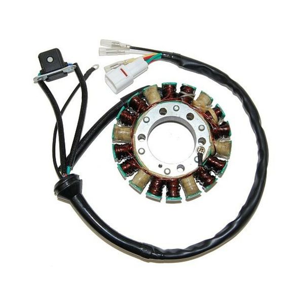 Stator d'allumage Electrosport YAMAHA 350 YFZ 350 BANSHEE 2WD - 1988 - 1994Ref : ELS00298A / 1078097