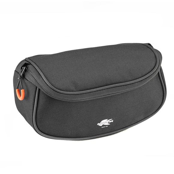 Kappa ST110 Handlebar Bag (3 liters) Universal - BlackRef: kp1273 / st110