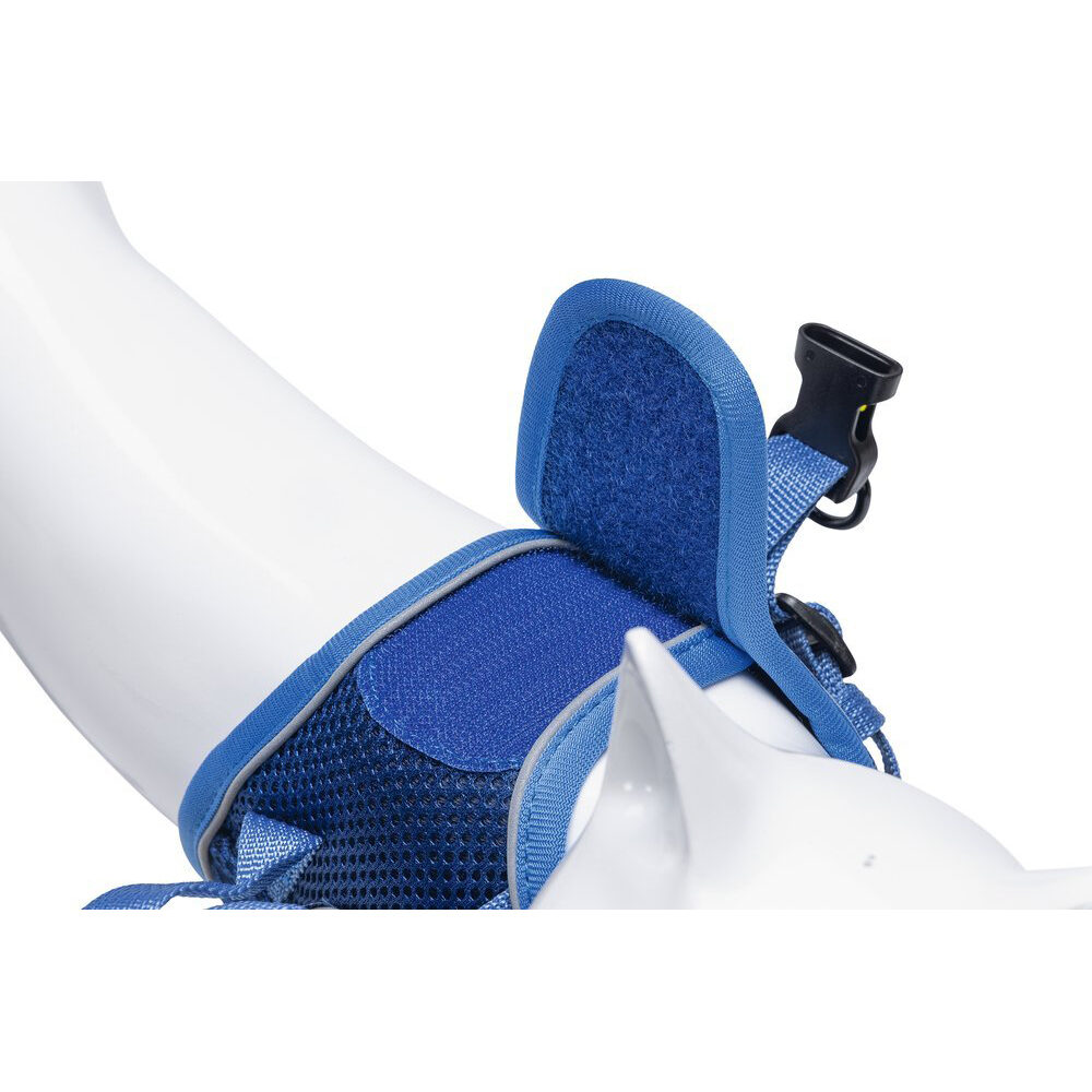 Beeztees Parinca Cat Harness - Black - M/L