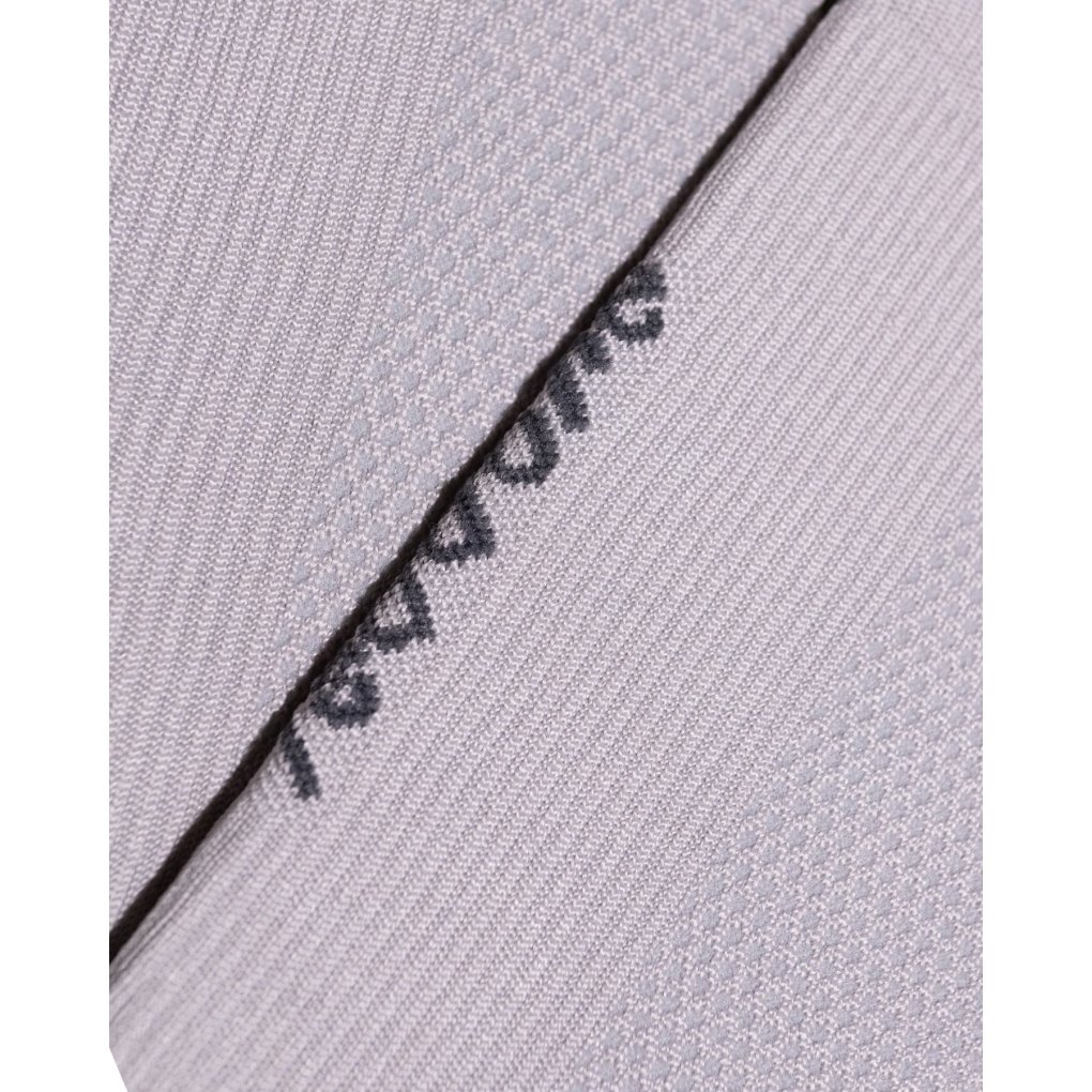 Isadore Signature Socks - Volcanic Ash